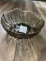 Красива стъклена купа, снимка 1