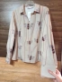 Разкошна дамска риза, снимка 2