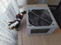 Компютърно захранване 400W Delux DLP-31A Dual-core Power Supply 120mm FAN, снимка 9