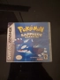 Pokémon Sapphire Version за Game Boy Advance, снимка 1