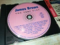 JAMES BROWN CD 2907251024, снимка 1