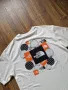 Страхотна мъжка тениска THE NORTH FACE размер S M L XL 2XL , снимка 5