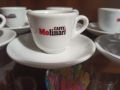 Чашки за кафе еспресо MOLINARI, снимка 1