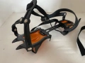 Алпийски котки по модел на Petzl - алпийски котки за лед и сняг. , снимка 11