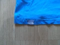 тениска the north face tanzania kilimanjaro риза потник блуза оригинал планина туризъм мъжка спорт S, снимка 5