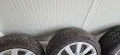 Лети джанти 17" със зимни гуми за AUDI/VW/ SEAT/SKODA, снимка 3