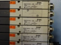 пневматичен терминал SMC SQ2-F(SD4895) 8-port Solenoid Valve, снимка 6