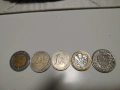 Редки монети, снимка 1