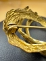 Златна брошка /333/, снимка 4