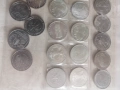 5 Mark сребърни и юбилейни , снимка 3