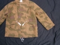 Немска,Парка,Анорак,Вермахт,Двустранна, снимка 13
