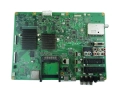 MainBoard Дънна платка донор за части TV TOSHIBA PE0840 V28A001113B1, снимка 1