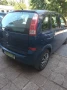 Опел Мерива А бензин 1,4 90к.с, снимка 5