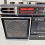 FM Радио Касетофон SANYO мод. M9703L, снимка 2