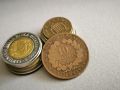 Mонета - Франция - 10 сентима | 1872г., снимка 1 - Нумизматика и бонистика - 45160024