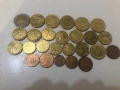 Евро монети , снимка 2
