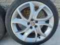 19" Оригинални алуминиеви джанти за Ситроен Ц5 Citroen C5 2008+ 5x108, снимка 5