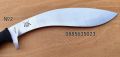 Cold Steel Conqueror / Cold Steel Gurkha Kukri Plus, снимка 8