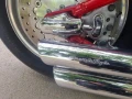 Harley-Davidson CVO 103 FLSTFSE, снимка 12