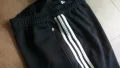 Adidas Football Pants Размер L мъжка футболна долница с тесен крачол 19-63, снимка 7