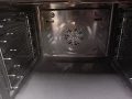 Като нова печка за вграждане Сименс Siemens PIROLISE Made in Germany 2 години гаранция!, снимка 3