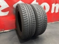 195 65 15, Зимни гуми, Sumitomo WT200, 2 броя, снимка 1