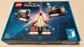 LEGO Ideas: Women of NASA, снимка 1