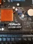 Дънна платка H110 ASRock H110M-HDV Socket 1151, снимка 3