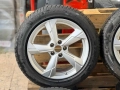 5х112 18 Джанти Audi Vw Seat Skoda 5x112 Фолксваген Ауди Сеат Шкода, снимка 2
