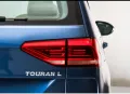 Надпис/Емблема VW Touran/Tiguan/Тоаран/Тигуан, снимка 7