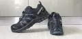 Salomon XA PRO 3D Gore - Tex Mens Size 43/1/3 /27.5см UK 9 US 9.5 НОВО! ОРИГИНАЛ! Мъжки Спортни Обув, снимка 11