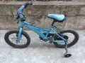 Детски велосипед за момче, снимка 1