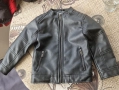 Кожено яке с премахнат етикет НОВО , снимка 1