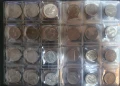 монети САЩ 120 бр, снимка 3