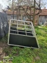 Транспортна клетка, снимка 4