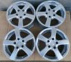 15’’5x112 za mercedes A class /vw golf V 15”5х112 за мерцедес А-класа/фолцваген голф5-№623, снимка 3