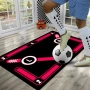 Постелка за тренировки по футбол - Soccer Mastery Skills XL Mat 90x60см, снимка 9