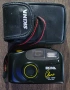 Лентов фотоапарат - 2 бр, снимка 1