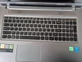 Лаптоп Lenovo IdeaPad Z710, снимка 2