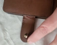 LOUIS VUITTON  портомоне -сериен№, снимка 4