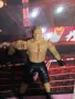 Екшън фигура WWE Brock Lesnar Брок Леснар Mattel Action играчка WWE MMA UFC, снимка 7