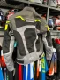Дамско яке SPYKE AIR MASTER LADY FLUO/GRAY,протектор, подплата,40 M/L, снимка 5