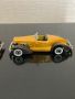 Vintage Hot Wheels:MERCEDES 540K 1982 + Auburn 852 - 1978 GOLD , снимка 5