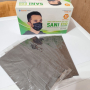 Трислойна хипоалергенна маска Sani Evo 3 - 22 броя, снимка 2
