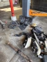 Части Nissan Navara 2.5dci-174кс-2006г, снимка 9