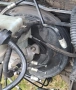 Серво / спирачна помпа от Опел Мерива Opel Meriva CDTI 1.3 95 к. с, снимка 4