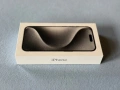 iPhone 15 Pro White Titanium 128GB, снимка 2