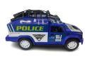Играчка Полицейски джип -инерционен, снимка 1 - Коли, камиони, мотори, писти - 42608861