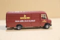 HERPA 1/87 H0 MERCEDES BENZ 609 711 КОЛИЧКА МОДЕЛ, снимка 4
