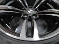 Като Нови 19" Джанти Style 437 M Гуми Датчици BMW M2 F87 M3 F80 M4 F82 F83, снимка 11